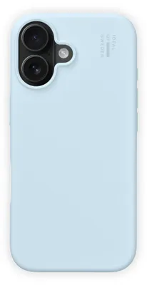 Obrázok produktu pre iDeal of Sweden IDSICMS-I2461-501, Ochranný obal, Apple, iPhone 16, 15,5 cm (6.1"), Modrá