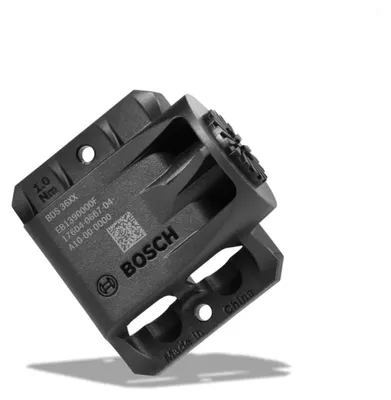 Produktbild von Bosch Adapterschale 1-Arm Halter