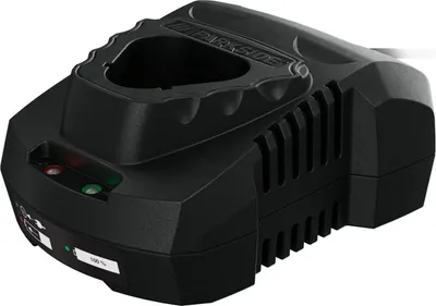Produktbild von PARKSIDE® Ladegerät »PLGK 12 A2«, 50 W, 2,4 A