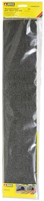 Produktbild von NOCH® Mauer „Bruchsteinmauer“, Hartschaum Mauerwerk, extra lang 65 x 12,5 cm für die Spurweite H0 geeignet
