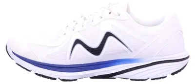 Obrázok produktu pre MBT Damen Schnürschuhe 12307-37, 12307-37.5, 12307-38, 12307-40.5, 12307-41.5, 12307-42, 12307-42.5, 12307-43.5 MBT-702930 weiss 40.5