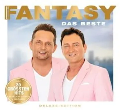 Produktbild von Das Beste (Deluxe Edition)