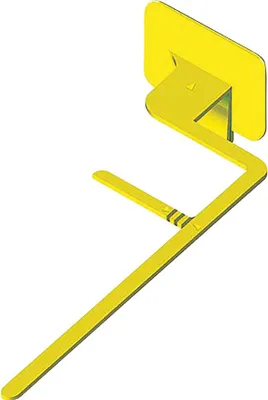 Produktbild von Kwik-Bite Filmhalter  270  Pa