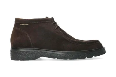 Produktbild von Mephisto  Evrard - herren stiefelette