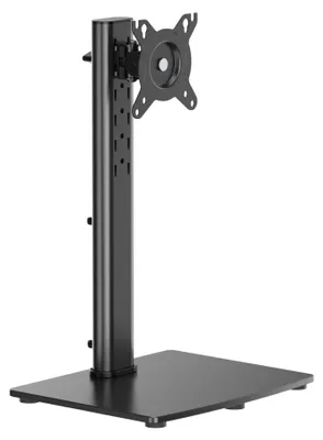 Produktbild von PureMounts Monitorhalterung 17-32 Zoll VESA 75/100 höhenverstellbar