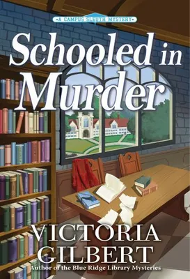 Zdjęcie produktu dla Schooled in Murder
