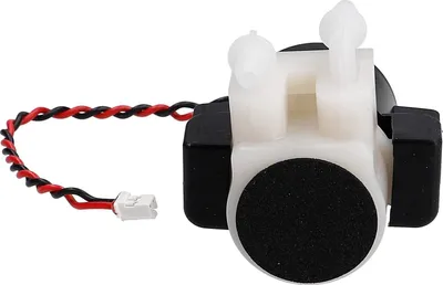 Produktbild von Ecovacs 201-2497-0114 Frischwasser Pumpe für Staubsauger-Roboter