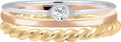 Image de ELLI Bague pour femme