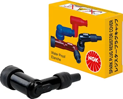 Imagen del producto de Conector de bujía NGK, modelo 8330