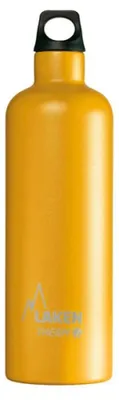 Image de Bouteille thermos Laken Futura 750ml Orange Orange One Size