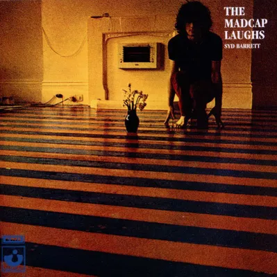 Produktbild von The Madcap Laughs