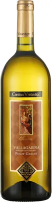 Produktbild von Cantina Valdadige Veronese Pinot Grigio Vallagarina IGT 1 L