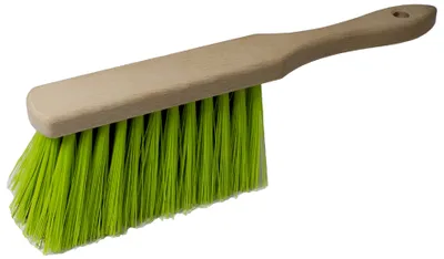 Obrázek produktu pro NÖLLE Kartáč na ruce Prestige Buk/Elaston 29cm