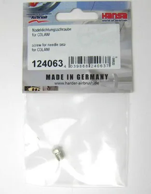 Produktbild von Colani - Nadeldichtungsschraube Nr. 124063