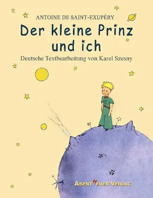 Produktbild von Der kleine Prinz und ich