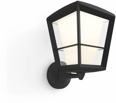 Produktbild von Philips Hue WCA Econic Außenwandlaterne Up | Philips Hue
