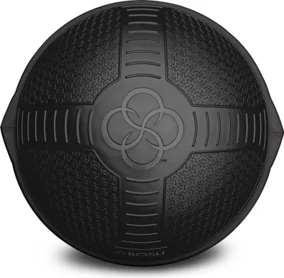Produktbild von Bosu Nexgen Home Balance Trainer Schwarz 65 cm