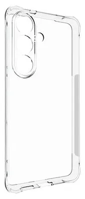 Obrázok produktu pre Priehľadný silikónový obal MTM TPU pre Samsung S942 Galaxy S26