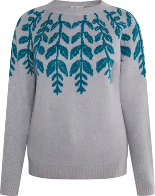 Produktbild von SIDONA damen strickpullover - mehrfarbig, XXL