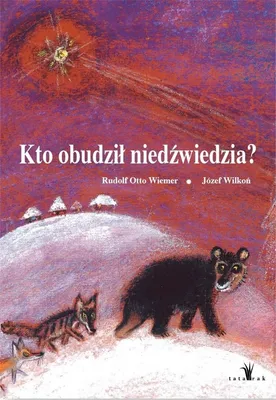 Immagine prodotto di Kto obudził niedźwiedzia?