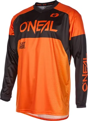 Produktbild von O'NEAL MATRIX Jersey RIDEWEAR orange/black L
