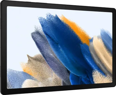 Obrázek produktu pro SAMSUNG Galaxy Tab A8 128GB WiFi Grey SM-X200NZAFEUB