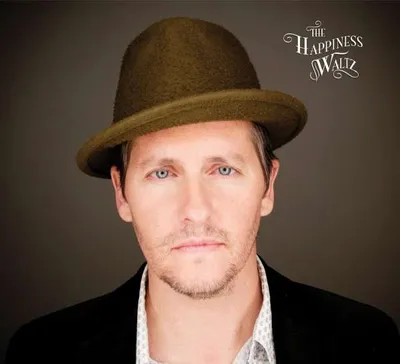 Produktbild von Rouse,Josh-The Happiness Waltz