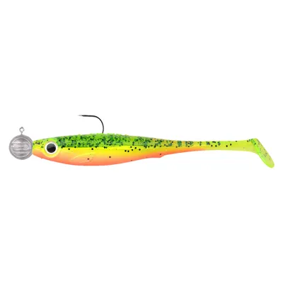 Immagine prodotto di Spro Pop-Eye To Go 10cm 14g 2 Stück UV Mojito