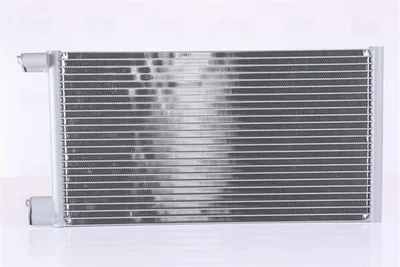 Produktbild von NISSENS 94785 Kondensator Klimaanlage für FIAT Seicento / 600 Schrägheck (187)