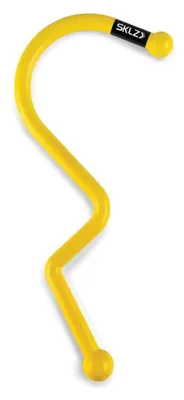 Produktbild von SKLZ 0849102027252, Universal, Gelb, 1 Stück(e)