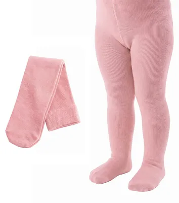 Imagen del producto de Medias para bebé de la marca Vignoni, confeccionadas en algodón elástico, modelo 85196