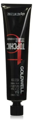 Produktbild von Goldwell Topchic 8-12 60ml Haarfarbe permanente Coloration
