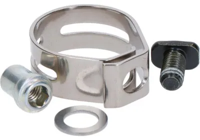 Produktbild von SHIMANO SCHELLE F.SCHALTH. ST-R8020 - Schelle für hydraulische STI-Schalthebe....