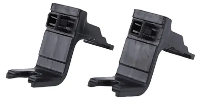 Produktbild von Vorderer Stoßstangenfüller-Innenhalter 5253104010 Kunststoffersatz für Toyota Tacoma 2012–2015