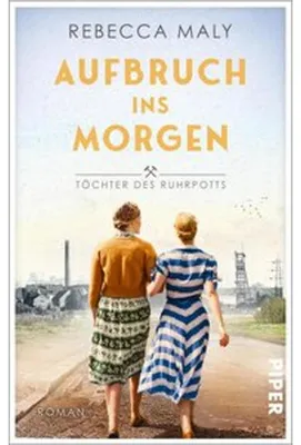 Obrázok produktu pre Aufbruch ins Morgen