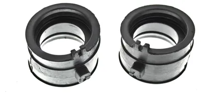 Imagen del producto de Conductos de admisión de carburador para Honda Transalp Africa Twin 650