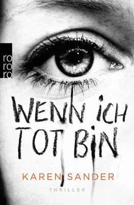 Produktbild von Wenn ich tot bin