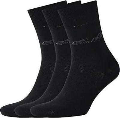 Produktbild von Tom Tailor Socks 3er Pack 39-42