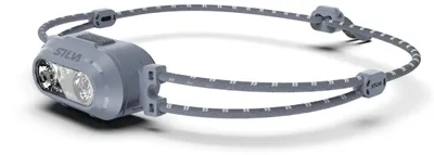 Produktbild von silva Smini Fly Blue UNI Stirnlampe