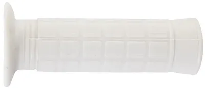 Produktbild von In Kürze erhältlich: Retro-Gummigriff, Gummigriff weiß