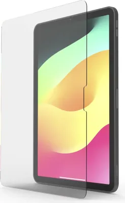 Produktbild von Hama Displayschutzglas Premium für Apple iPad Air 11" (2024)