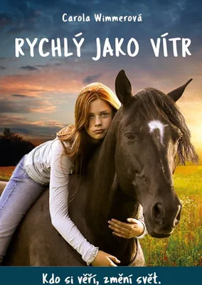 Immagine prodotto di Rychlý jako vítr (1)
