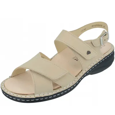 Produktbild von Finn Comfort Schuhe Linosa, 02621007140