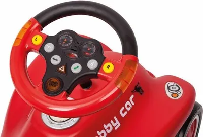 Produktbild von BIG-Multi-Sound-Wheel
