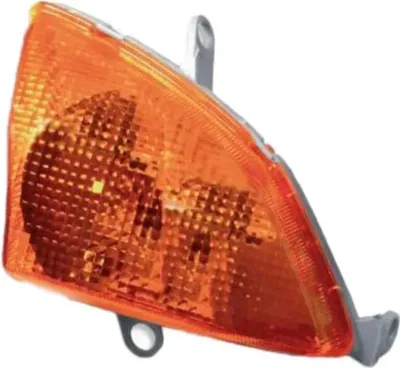 Obrázek produktu pro Pravý přední blinkr pro HONDA CBR1000F 88-92