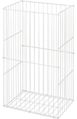 Produktbild von Wepa 330110, 260 mm, 380 mm, 600 mm