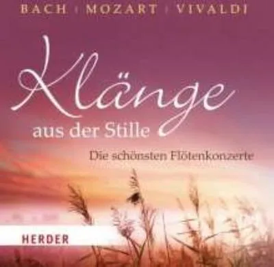Produktbild von Klänge aus der Stille