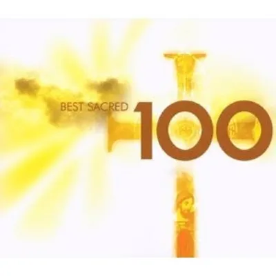 Produktbild von 100 Best Sacred Classics