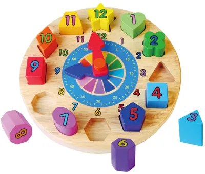 Produktbild von New Classic Toys 8251, 2 Jahr(e)