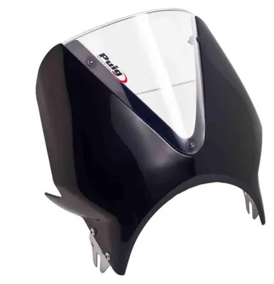 Obrázek produktu pro PUIG 005NW Vision pasuje pro HONDA CB600F HORNET Transparentní